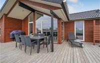 Nice Home In Slagelse With Wifi - B&B Slagelse