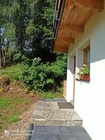 Pod Brzozami - Chambres d’hôtes Białka Tatrzańska