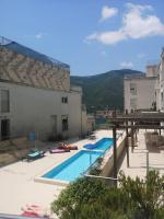 Biser lux - Kotor Bay - Sea view & Swimming Pool - B&B