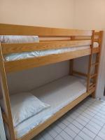 Studio with Sea View