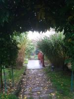 Domek blisko granicy u Darka - B&B Kunowice