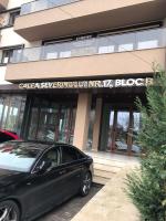 Week-End Vibes - Bed and Breakfast Craiova
