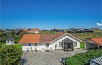 4 Bedroom Gorgeous Home In Blokhus - B&B Blokhus