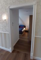 Habitación Doble con baño privado