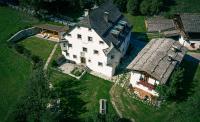 Ansitz Bergrichter - B&B