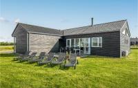 B&B Årø - Nice Home In Haderslev With 4 Bedrooms, Sauna And Wifi - Bed and Breakfast Årø