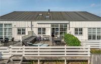 B&B Ebeltoft - Hummeren 116 - Bed and Breakfast Ebeltoft