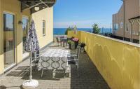 B&B Allinge - Amazing Apartment In Allinge With 2 Bedrooms And Wifi - Bed and Breakfast Allinge