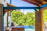 Villa Niaouli - B&B Le Moule