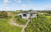 B&B Fanø Vesterhavsbad - Nice Home In Fan With 2 Bedrooms, Sauna And Wifi - Bed and Breakfast Fanø Vesterhavsbad