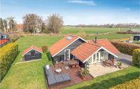 B&B Karrebæksminde - Beautiful Home In Karrebksminde With 2 Bedrooms And Wifi - Bed and Breakfast Karrebæksminde