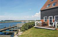 B&B Borre - Cozy Apartment In Borre With House Sea View - Bed and Breakfast Borre