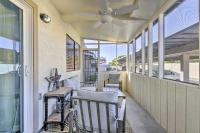 Downtown Gilbert Condo with Screened Porch! - B&B
