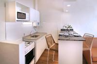 Chalet de 1 dormitorio
