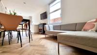 B&B Cardiff - Moorland House by Switchback Stays - Bed and Breakfast Cardiff