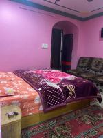 Deluxe Double Room with Extra Bed