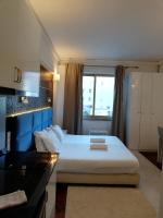 Doppelzimmer mit eigenem Bad