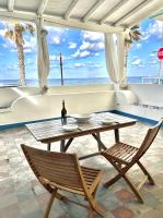 Casa della Lampara - B&B Capo d'Orlando