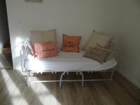 La Maison de ma Mère - Vue sur le Vignoble Saint-Joseph - B&B Tournon-sur-Rhône