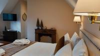 Superior Kamer met Kingsize Bed