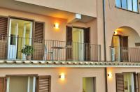 Appartamento Superior con Vista Mare