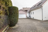 Ferienwohnung im Grünen, 10 km RV, 30 km Bodensee, Küche Bad Balkon - Chambres d’hôtes Mochenwangen
