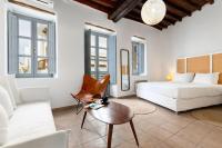Venghera Naousa Apartment in the heart of Naousa - Chambres d’hôtes