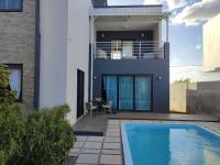 B&B Albion - Beautiful House with private pool in Mauritius - Bed and Breakfast Albion