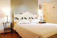 Camera Matrimoniale con Bagno Privato