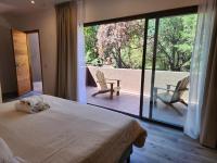 Suite 1 Chambre