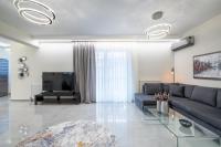 Apartment mit Terrasse