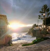 Remezzo - Bed and Breakfast Móchlos