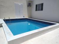 Temporada Precisão Alpha - B&B Arraial do Cabo