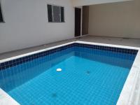 Temporada Precisão Alpha - Ferienwohnung Arraial do Cabo