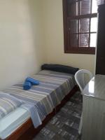 Kleine Eenpersoonskamer