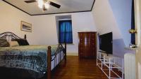 Suite Lit Queen-Size Deluxe