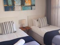 Comfort Zweibettzimmer