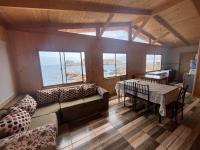 Casa Caleta Vieja Pichidangui - Bed and Breakfast Los Vilos