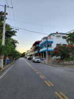 Beachfront Apartment, Quiet 4 Beds, 1 Bath, AC, Wi-Fi, Hot Water, in Paraiso near Los Patos - B&B