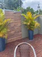 P&M'S Porto Seguro Taperapuan - B&B