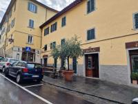 The Secret Garden - B&B Florencia