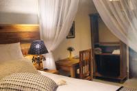 Suite met 1 Slaapkamer