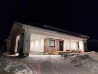 Large House with personality and calming view - B&B Rovaniemi