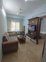 Kamadhenu Residency Homestay & Service Apartment Coorg Madikeri - B&B Madikeri