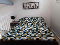 Les Mourguettes - B&B Saintes-Maries-de-la-Mer