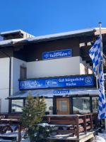 Gasthof Tauernalm - Ferienwohnung Heiligenblut