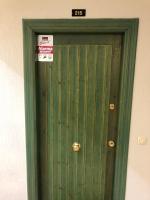 Plaza Andalucia Edificio Dornajo 215 - Ferienwohnung Sierra Nevada