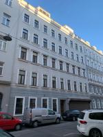 3-Bedroom Apartment in Central Vienna - Ferienwohnung
