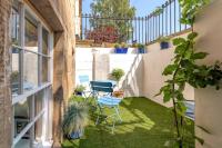 Lovely 2 Bedroom Garden Flat in trendy West End - B&B Glasgow