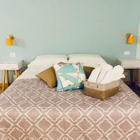 Vico gli Scalzi - Tourist Accommodation - Ferienwohnung Gaeta